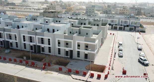 انخفاض قيمة صفقات السوق العقارية للأسبوع الثاني على التوالي